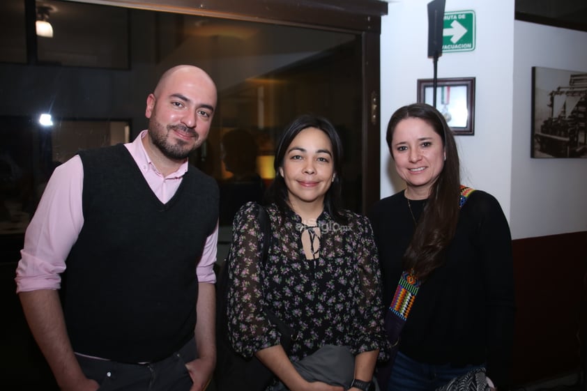 Consuelo Sáizar reflexiona sobre modelos culturales con conferencia