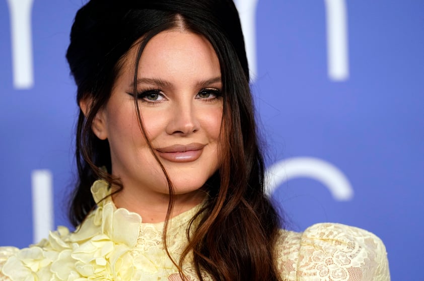 El empoderamiento se adueña de la alfombra roja de los Billboard Women in Music Awards