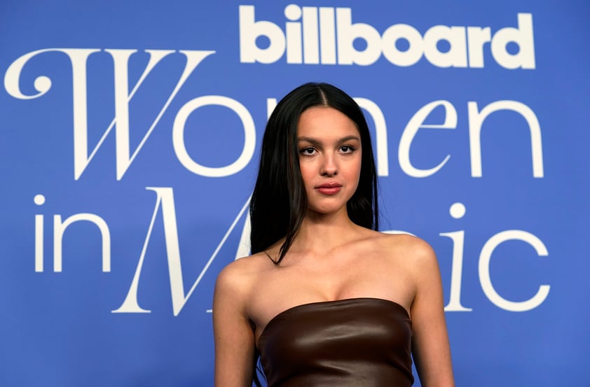 El empoderamiento se adueña de la alfombra roja de los Billboard Women in Music Awards