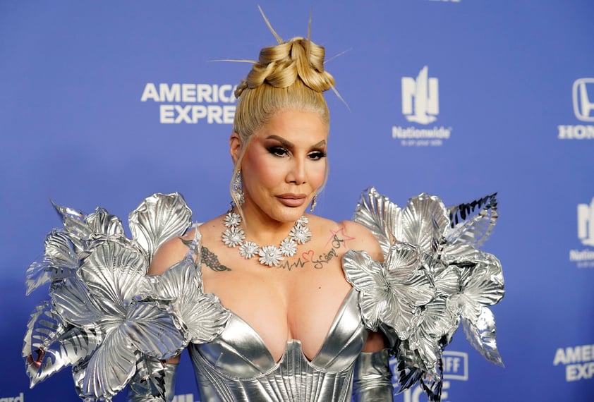 El empoderamiento se adueña de la alfombra roja de los Billboard Women in Music Awards