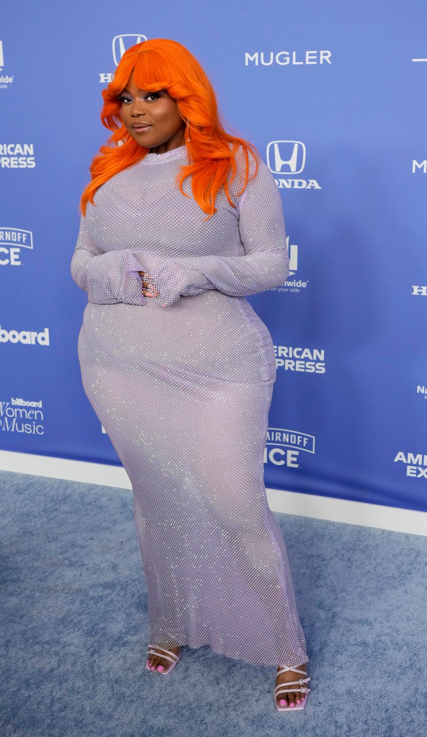 El empoderamiento se adueña de la alfombra roja de los Billboard Women in Music Awards