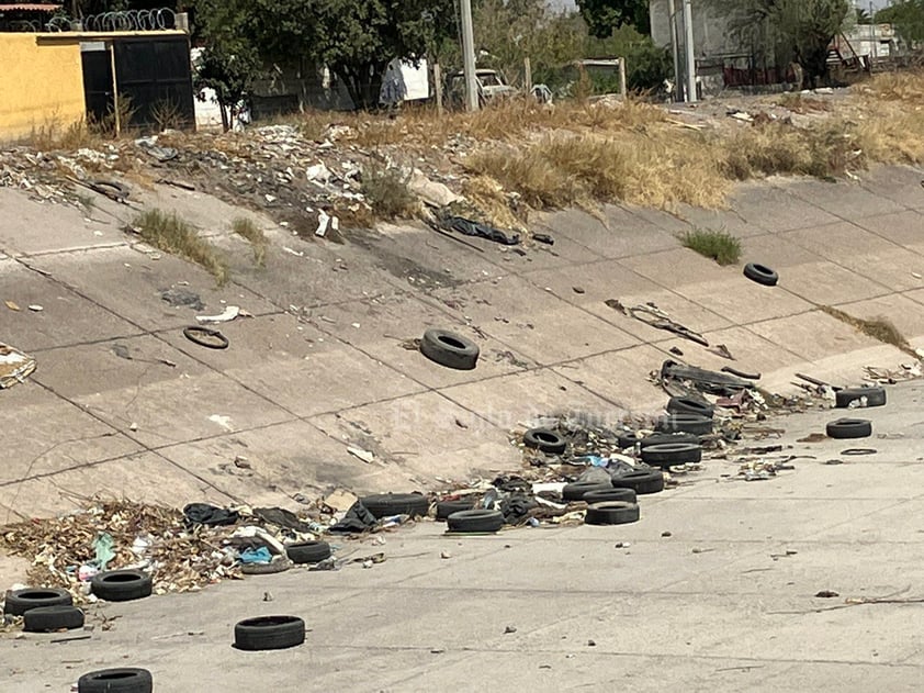 El Siglo realizó un recorrido.