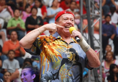 Fallece Xavier López 'Chabelo' 1935-2023