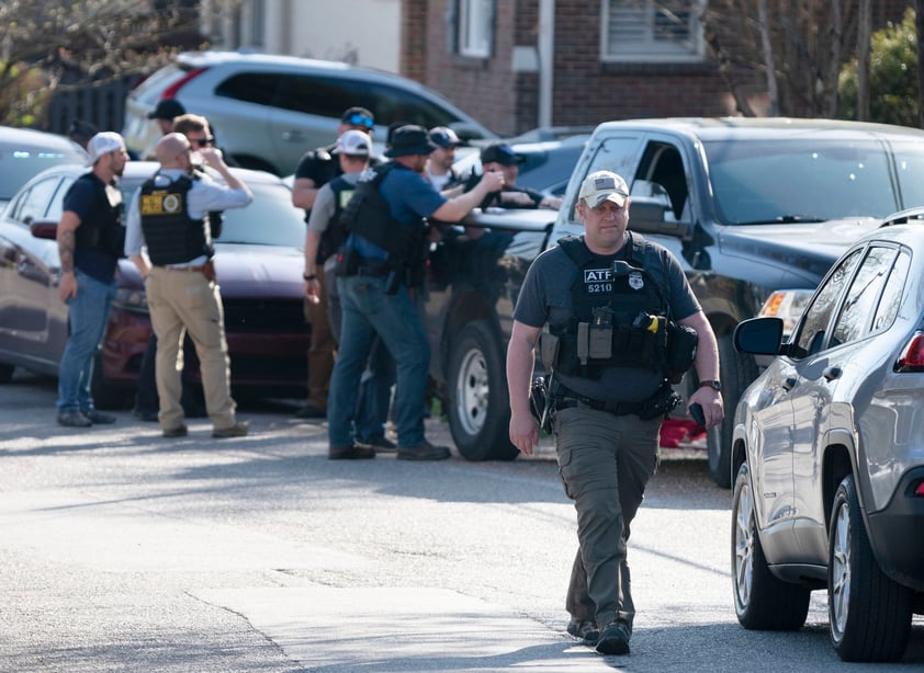 Tiroteo en escuela de Nashville: mueren 7 personas, incluida la supuesta atacante