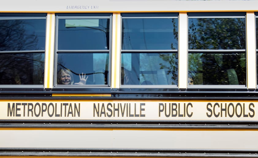 Tiroteo en escuela de Nashville: mueren 7 personas, incluida la supuesta atacante