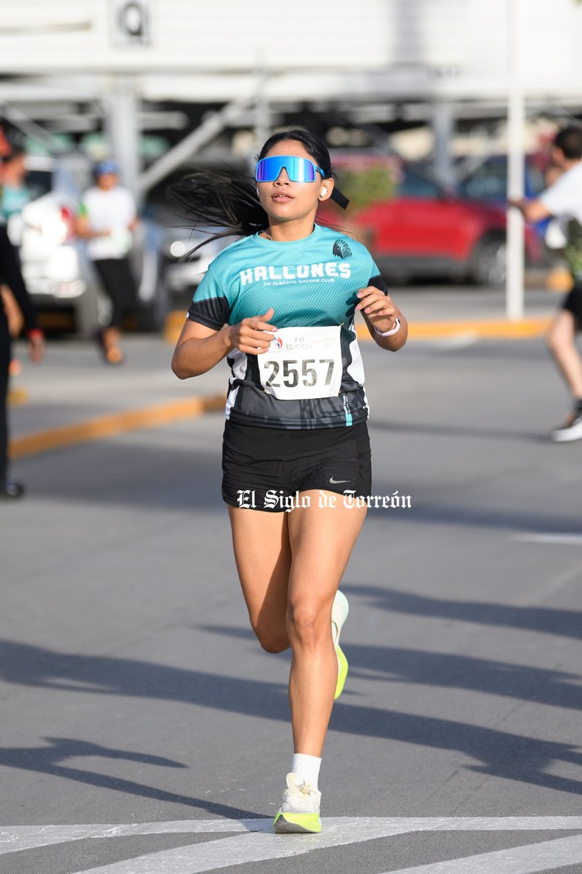 Carrera 10K Peñoles 2023