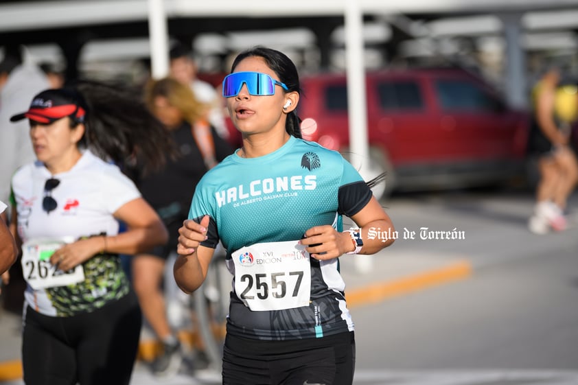 Carrera 10K Peñoles 2023