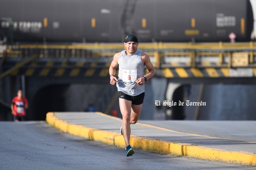 Carrera 10K Peñoles 2023