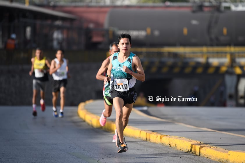 Carrera 10K Peñoles 2023