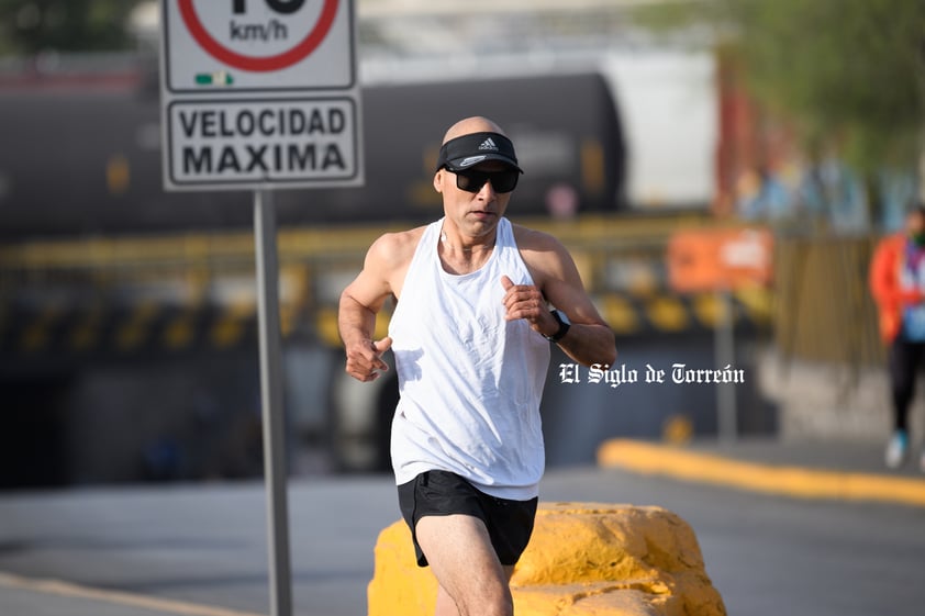 Carrera 10K Peñoles 2023