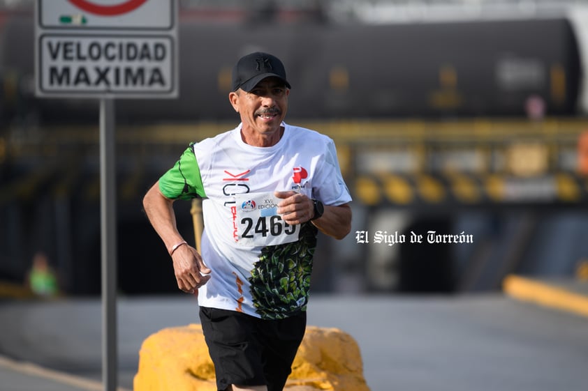 Carrera 10K Peñoles 2023