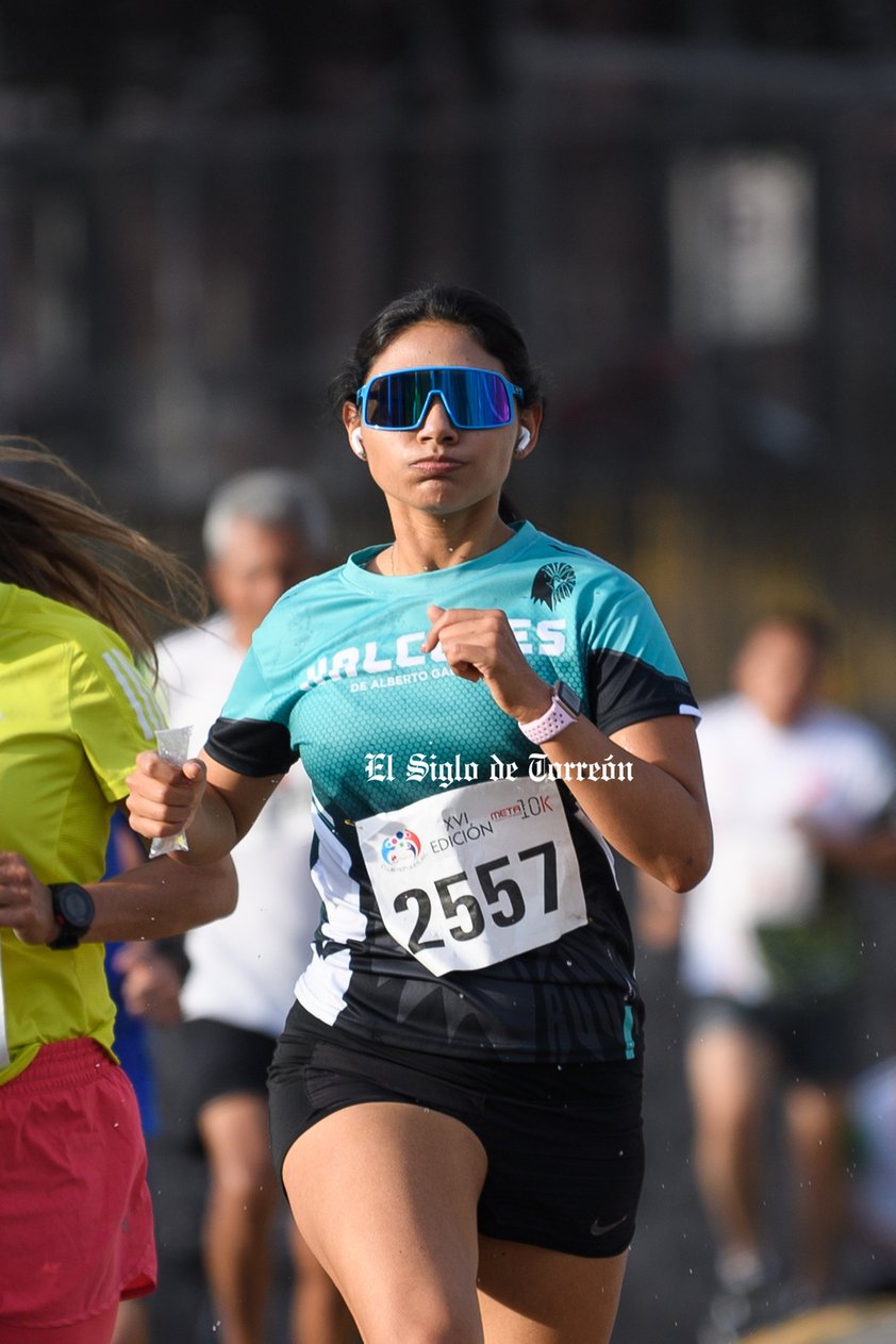 Carrera 10K Peñoles 2023