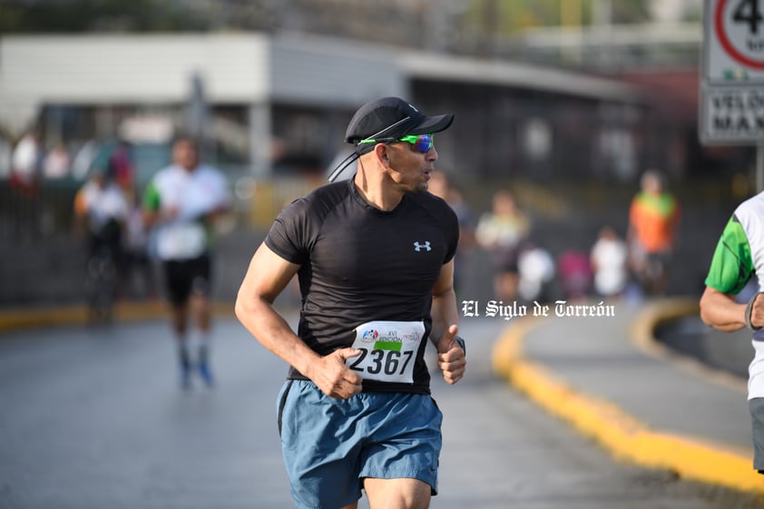 Carrera 10K Peñoles 2023