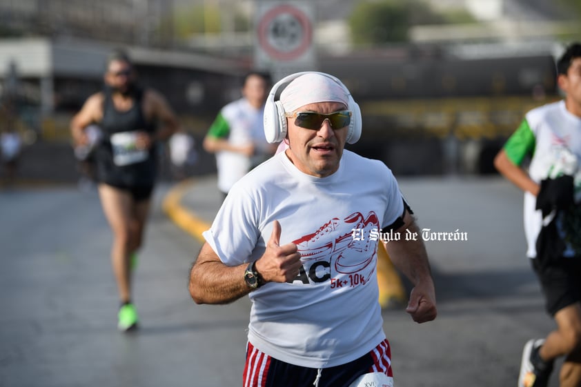 Carrera 10K Peñoles 2023