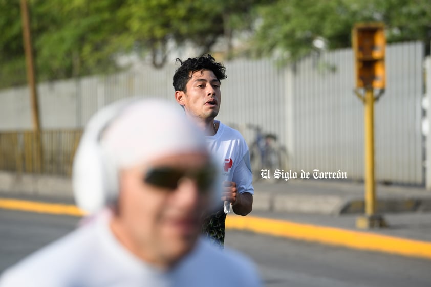 Carrera 10K Peñoles 2023