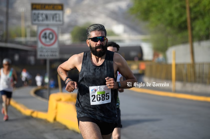 Carrera 10K Peñoles 2023