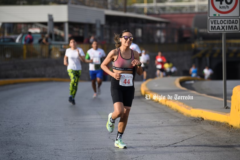 Carrera 10K Peñoles 2023