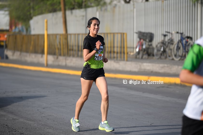 Carrera 10K Peñoles 2023