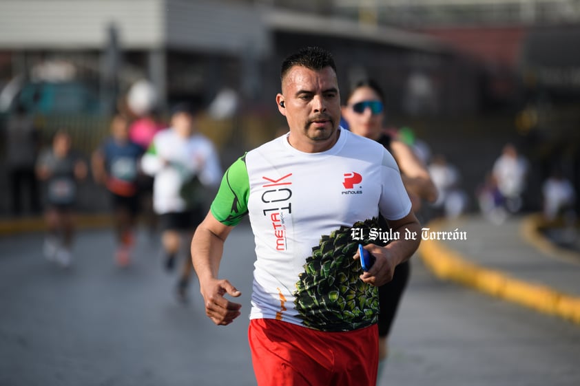 Carrera 10K Peñoles 2023