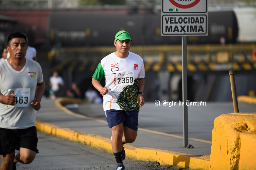 Carrera 10K Peñoles 2023