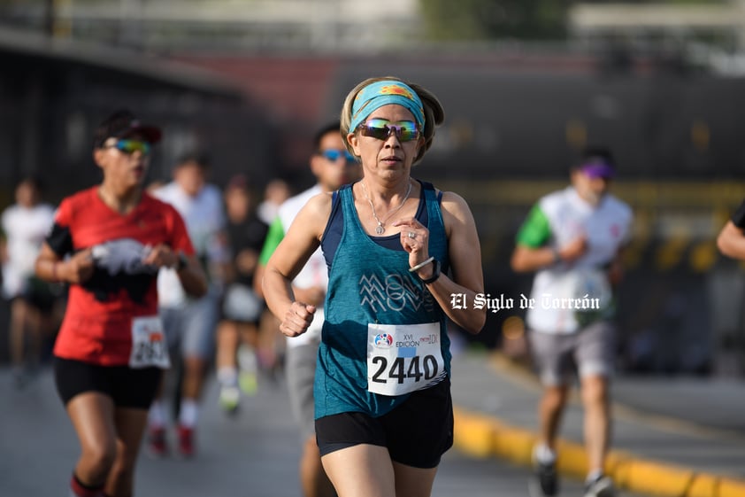 Carrera 10K Peñoles 2023