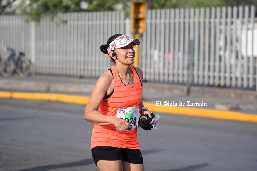 Carrera 10K Peñoles 2023