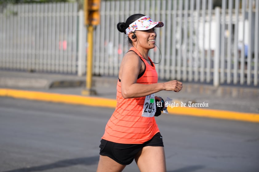 Carrera 10K Peñoles 2023