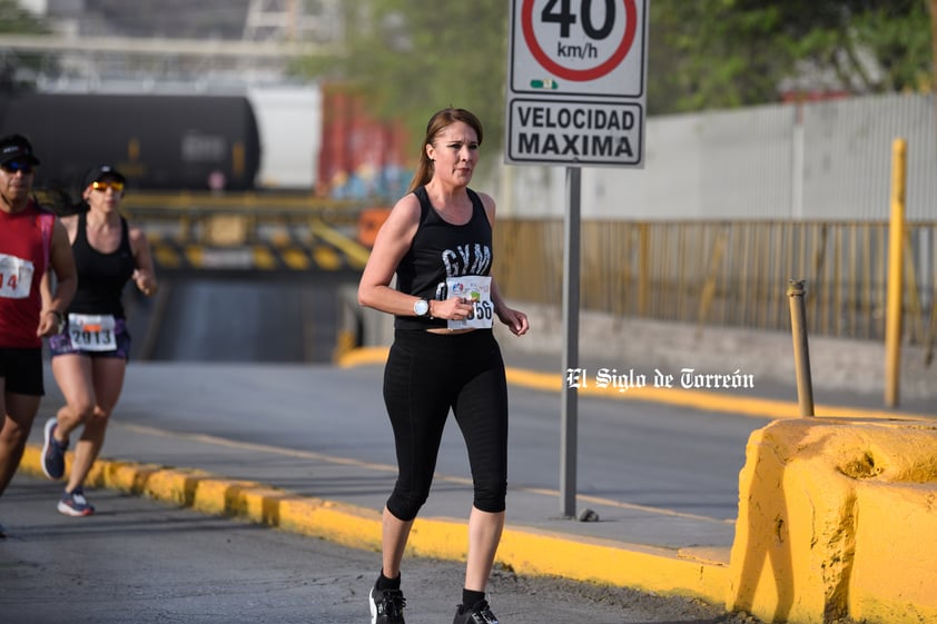 Carrera 10K Peñoles 2023