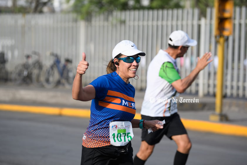 Carrera 10K Peñoles 2023