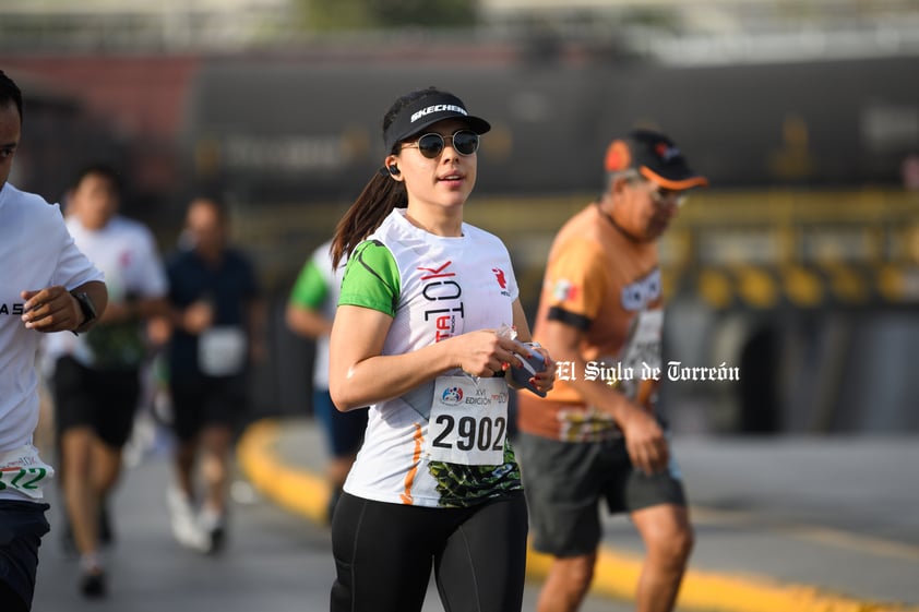 Carrera 10K Peñoles 2023