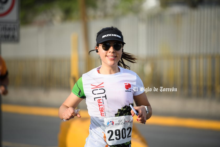 Carrera 10K Peñoles 2023