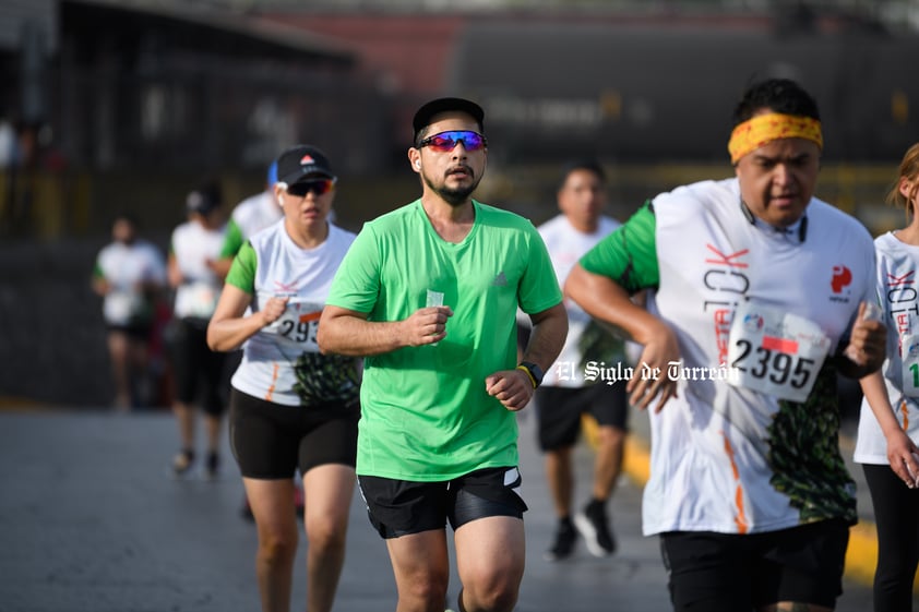 Carrera 10K Peñoles 2023