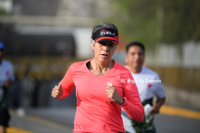 Carrera 10K Peñoles 2023