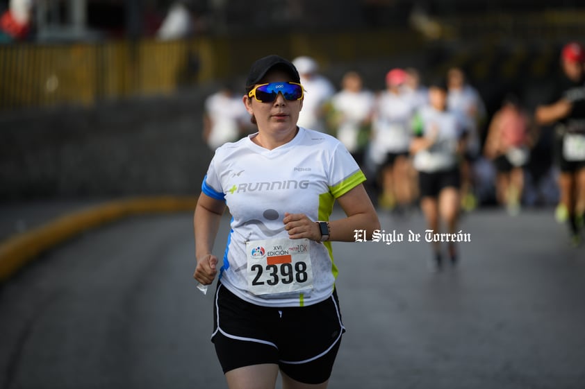 Carrera 10K Peñoles 2023