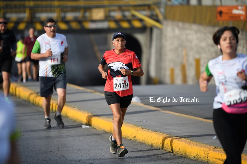 Carrera 10K Peñoles 2023