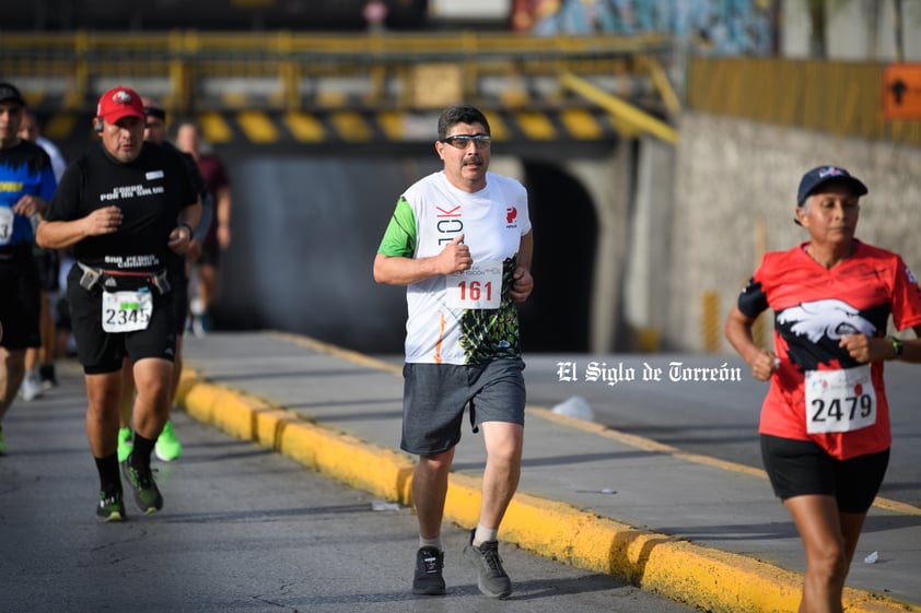 Carrera 10K Peñoles 2023