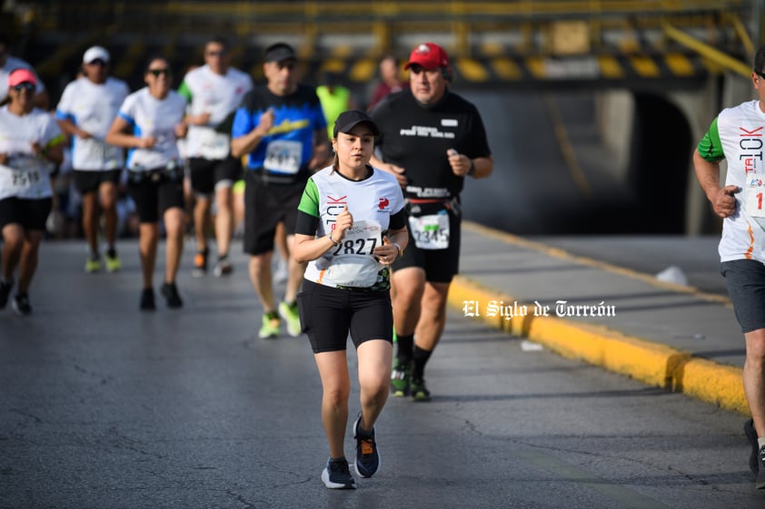 Carrera 10K Peñoles 2023