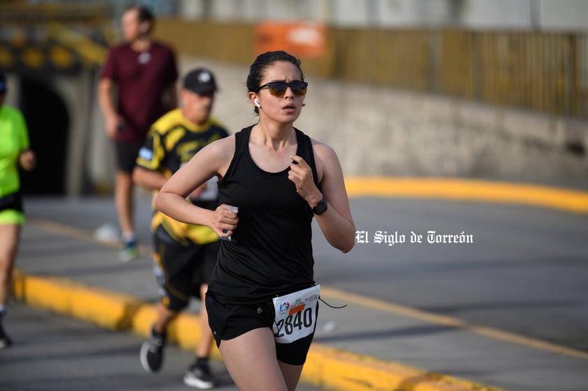 Carrera 10K Peñoles 2023