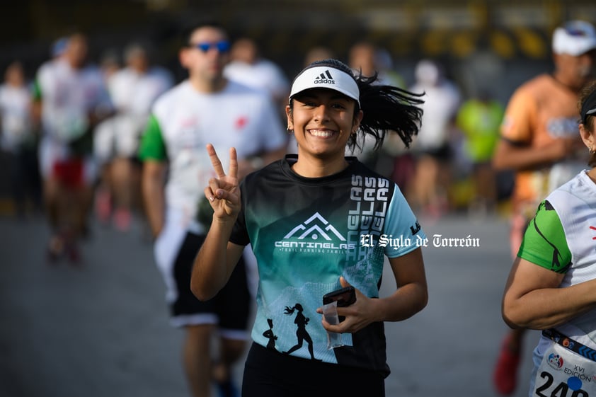 Carrera 10K Peñoles 2023