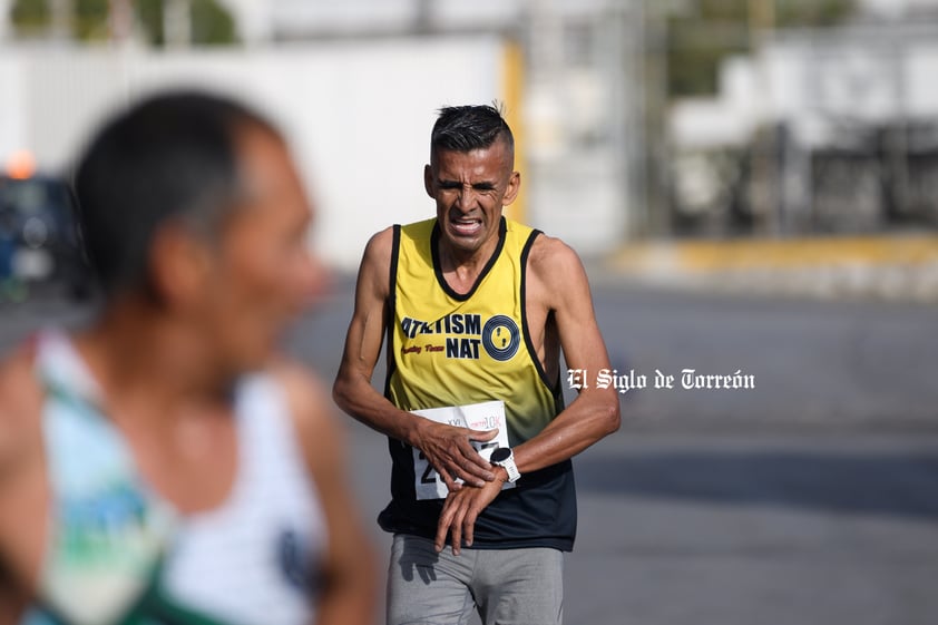 Carrera 10K Peñoles 2023