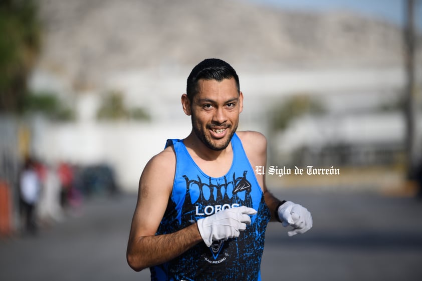 Carrera 10K Peñoles 2023