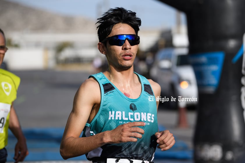 Carrera 10K Peñoles 2023