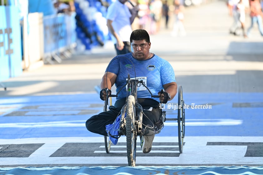 Carrera 5 y 10K Powerade 2023