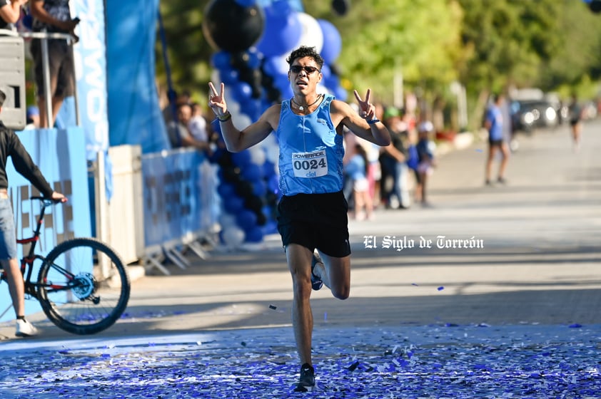 Carrera 5 y 10K Powerade 2023