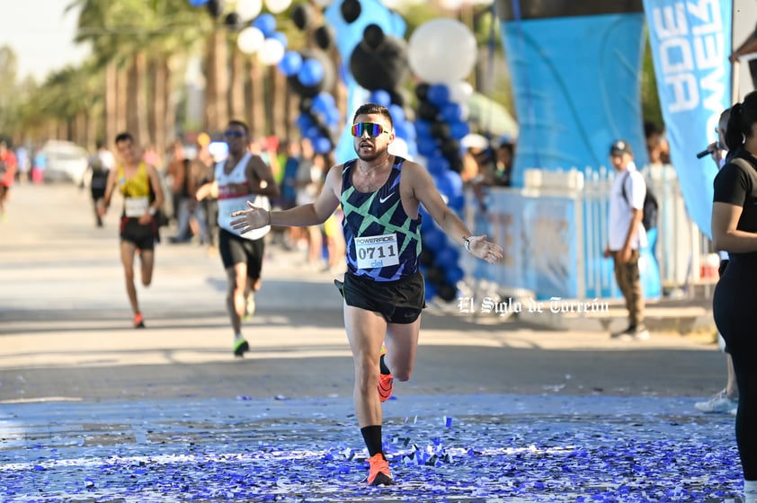 Carrera 5 y 10K Powerade 2023