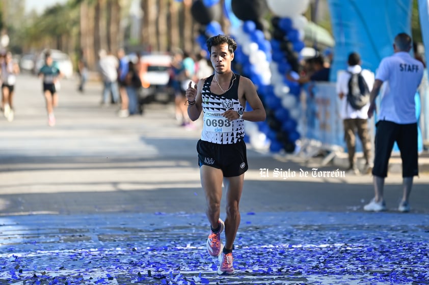 Carrera 5 y 10K Powerade 2023