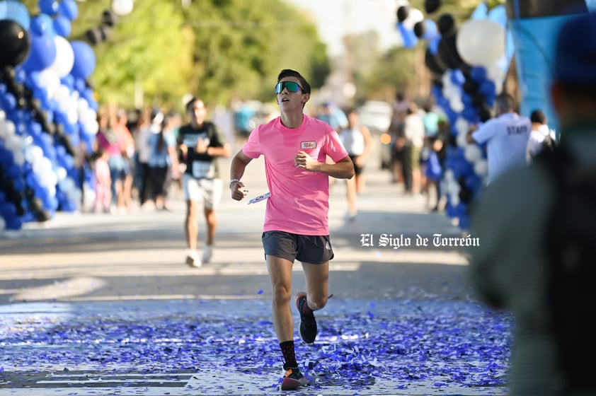 Carrera 5 y 10K Powerade 2023