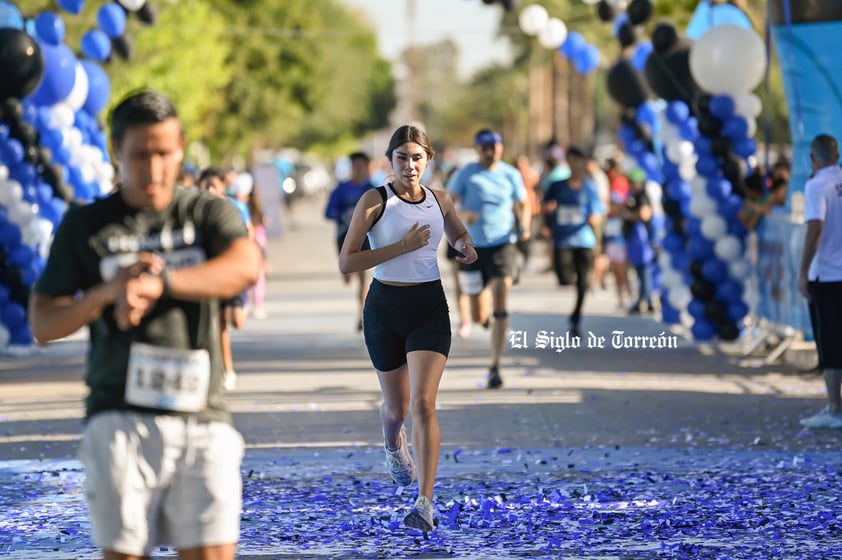 Carrera 5 y 10K Powerade 2023