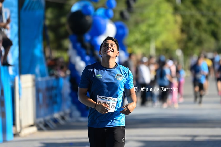 Carrera 5 y 10K Powerade 2023