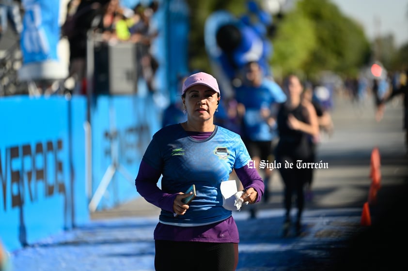 Carrera 5 y 10K Powerade 2023